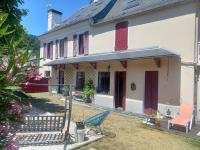 Maison de maître - B&B Argelès-Gazost