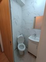 u Oli Dawid Spaczyński - B&B Mrzeżyno
