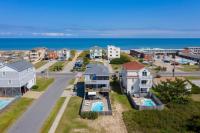 Salty Vibes - Ferienwohnung Nags Head