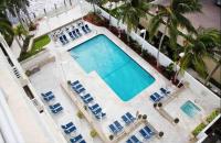 Modern Condo by the Beach, Water Taxi Stop, Prime Location! - B&B Fort Lauderdale
