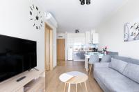 Appartement 1 Chambre avec Balcon