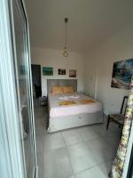 Apartment mit Meerblick