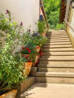 Wanderglück - Naturnah zum Wohlfühlen & Wandern - B&B Gleisweiler