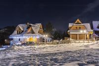 Dom Dembowa Ostoya z sauną, Kościelisko - B&B Kościelisko