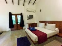Orient Lodge - Galewela - B&B Beligamuwa