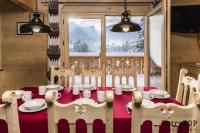 Dom Dembowa Ostoya z sauną, Kościelisko - B&B Kościelisko