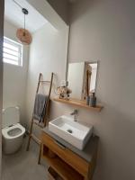 Tweepersoonskamer met Eigen Badkamer