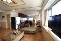 unito villa OKINAWA Koza - B&B Yokinosato