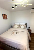 chambresdusoleil - B&B Hoffen