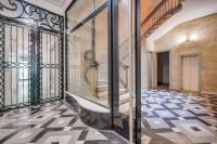 Bel appartement avec terrasse et parking privé - B&B Bordeaux