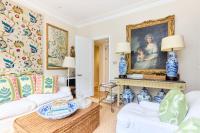 The Kensington Designer's Retreat - Modern 1BDR Flat - B&B Londra