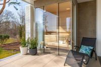 Suite Lumière - B&B Garz