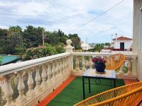 Atico en Puerto Marina - Chambres d'hôtes Benalmádena