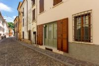 Salvia Suite - Smart Holiday - B&B Mantova