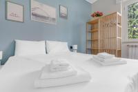 Easy LIN Apartment - Ferienwohnung Mailand