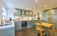 Quaint Flint Stoned Cottage in the Heart of Cley - Chambres d'hôtes Cley next the Sea