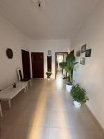Chambre Triple Confort