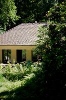 Gîte du vieux chêne - 6pers. - Jardin arboré - B&B