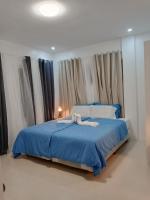 Habitación Deluxe con cama extragrande