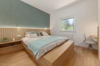 Apartment with Sauna