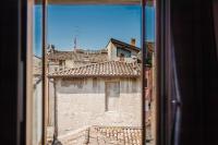 The Boutique Apartment - B&B Parma
