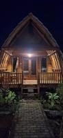 Bungalow with Garden View