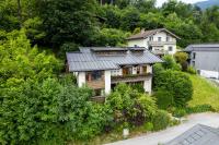 LAKE VIEW! Chalet Birkmayer by we rent - Bed and Breakfast Zell am See