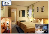 3-Zimmer-Apartment