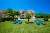 Summer Houses in Afytos - Ferienwohnung Afytos