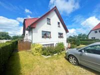 Ferienunterkünfte Wießmann - Ferienwohnung Heringsdorf