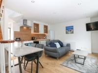 3 Caroline Place - Chambres d’hôtes Fraserburgh