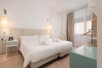 Appartement Familial 2 Chambres