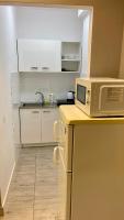 Habitación Compartida Masculina