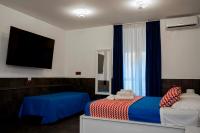 Kamer met Kingsize bed en Bubbelbad