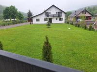 Hillside Chalet - B&B Buzăiel