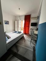 Studio - Vue sur Mer