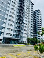 Eira Nest Cozy Stay Near SMCity Mall - Bed and Breakfast Iloilo