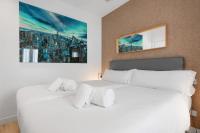 Appartement Premium 1 Chambre