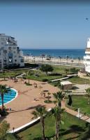 Martil Residence Cité Jardin - Chambres d’hôtes Martil