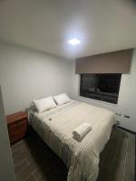 Departamento Concepción Factura Empresas - B&B Concepción