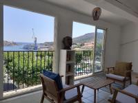 Loggia Català - A 10min de Collioure - B&B Portvendres