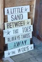 Oceanview Glamping Pod - B&B Culdaff