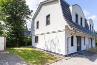 Ostseeschnäpel - B&B Ostseebad Dierhagen
