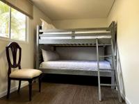 Casa con 1 dormitorio