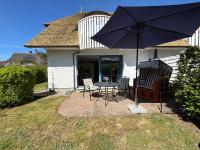 Boddenquartett - Boddenkieker - B&B Wieck