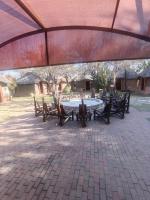 Aloe Bush Game Lodge - B&B Marble Hall