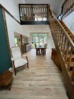 Cézembre - B&B La Houssière