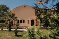 Efkaliptos - Bed and Breakfast Lefkímmi