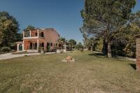 Efkaliptos - Bed and Breakfast Lefkímmi