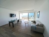 Very nice T4, cozy, with a view - B&B Isola Rossa